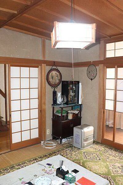 和室