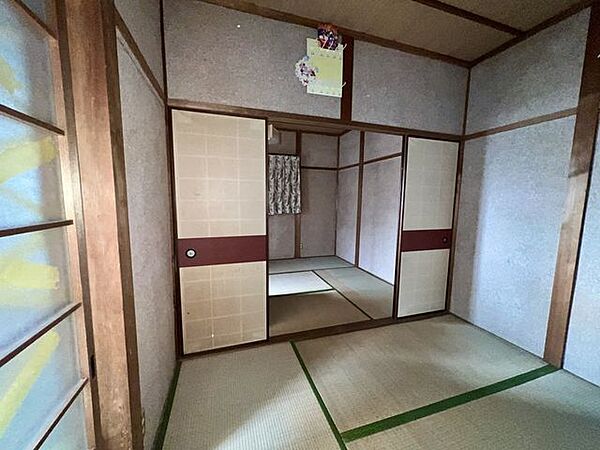 和室