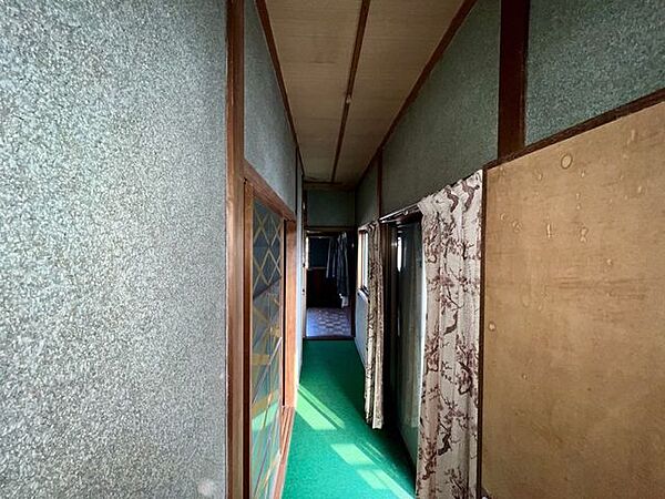 室内