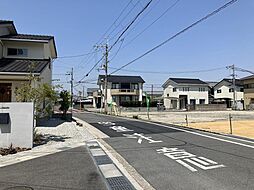 物件画像 斑鳩町法隆寺東１丁目　土地２期分譲１号地