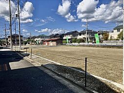 物件画像 斑鳩町目安北１丁目　土地１期分譲　４号地