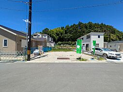 物件画像 斑鳩町龍田西1丁目　土地