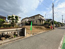 物件画像 三郷町三室２丁目　土地