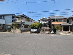 物件画像 斑鳩町法隆寺南2丁目　土地