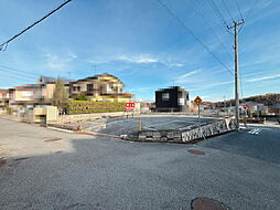 物件画像 東自由が丘 南東・南西角地