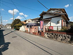 物件画像 西登美ヶ丘一丁目 土地約９１坪