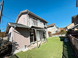 物件画像 セキスイひのき坂