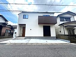 物件画像 稲毛区園生町新築戸建