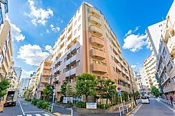 マンションイメージ