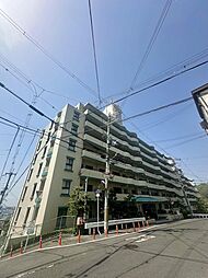 物件画像 ディオ・フェルティ石切