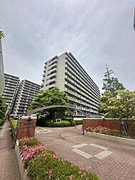 物件画像 ファミールハイツ八尾Ａ棟