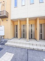 香川県高松市勅使町492番地3（賃貸アパート1LDK・2階・43.12㎡） その11