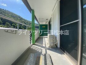 香川県高松市宮脇町2丁目（賃貸マンション2LDK・3階・62.37㎡） その7