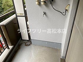 香川県高松市中野町（賃貸マンション1K・3階・26.80㎡） その12