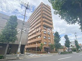 香川県高松市松福町1丁目（賃貸マンション1K・5階・23.05㎡） その3