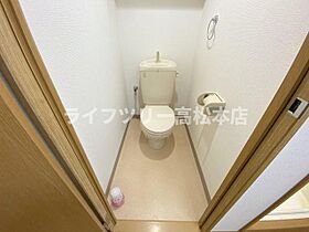 香川県高松市伏石町（賃貸アパート1K・2階・24.50㎡） その11