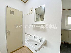 香川県高松市福田町（賃貸マンション1LDK・3階・30.00㎡） その11