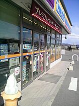 香川県高松市牟礼町原1674番地2（賃貸アパート1LDK・1階・42.98㎡） その21