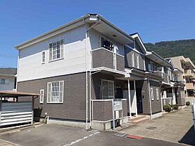 香川県高松市屋島西町2286番地18（賃貸アパート1LDK・1階・47.93㎡） その3