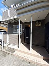 香川県高松市屋島西町2286番地18（賃貸アパート1LDK・1階・47.93㎡） その11