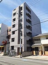 香川県高松市栗林町1丁目5番12号（賃貸マンション1K・1階・31.37㎡） その3