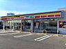 周辺：【コンビニエンスストア】デイリーヤマザキ 高松伏石町店まで306ｍ