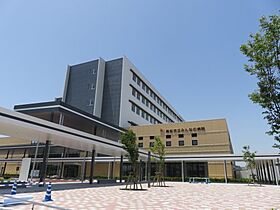 香川県高松市仏生山町甲1006番地（賃貸アパート1R・2階・25.25㎡） その26