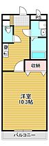 香川県高松市屋島西町1581-7（賃貸アパート1K・2階・31.02㎡） その2