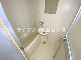 香川県高松市福岡町2丁目（賃貸マンション1R・3階・26.00㎡） その5