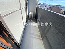 香川県高松市元山町703-7（賃貸マンション1LDK・2階・30.56㎡） その12