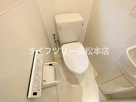 香川県高松市塩上町1丁目（賃貸マンション1R・2階・27.09㎡） その14