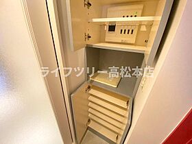 香川県高松市塩上町1丁目（賃貸マンション1R・2階・27.09㎡） その12