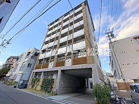 香川県高松市塩上町1丁目（賃貸マンション1R・2階・27.09㎡） その3