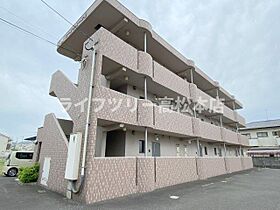 香川県高松市春日町1458-1（賃貸マンション1K・1階・35.84㎡） その7