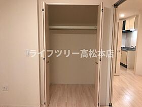 香川県高松市香西南町（賃貸アパート1LDK・2階・42.34㎡） その19