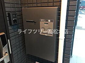 香川県高松市香西南町（賃貸アパート1LDK・2階・42.34㎡） その23