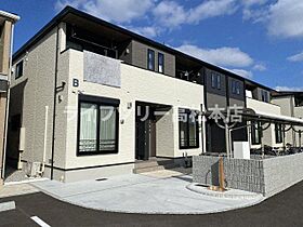 香川県高松市上天神町810番地3（賃貸アパート1LDK・1階・50.05㎡） その3