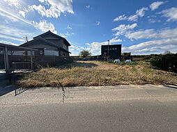 物件画像 下奈良3丁目土地