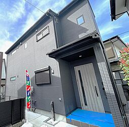 物件画像 厚木市下荻野　築後未入居戸建