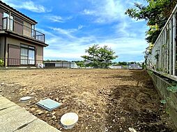 物件画像 売地〜海老名市杉久保北5丁目・建築条件なし