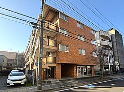 マンションイメージ