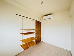 洋室の画像