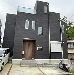 物件画像 厚木市温水中古戸建