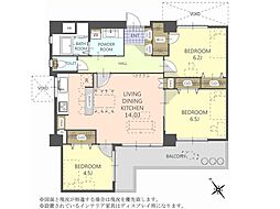 物件画像 コートヴィレッジ那覇