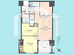 物件画像 プレミアムコート浦添牧港