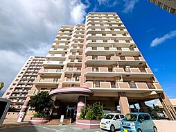 物件画像 サザンパレスマンション浦添港川2号棟