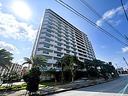 物件画像 ジ・オーシャンテラス豊崎シーサイドテラス