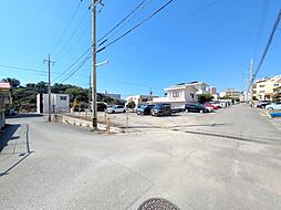 物件画像 那覇市松島一丁目 売地