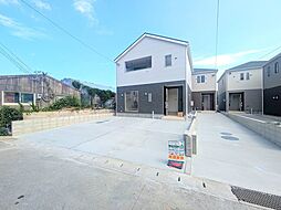 物件画像 糸満市福地第2　新築戸建　全4棟