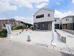 物件画像 糸満市福地第2 新築戸建 全4棟